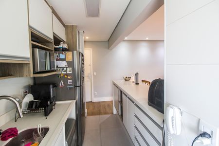 Apartamento à venda com 87m², 3 quartos e 1 vaga Apartamento à venda com 87m², 3 quartos e 1 vagaCozinha