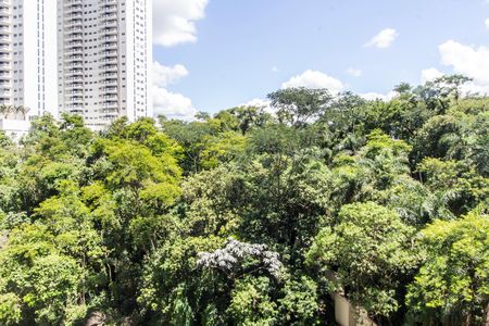 Apartamento à venda com 87m², 3 quartos e 1 vaga Apartamento à venda com 87m², 3 quartos e 1 vagaVista da Varanda