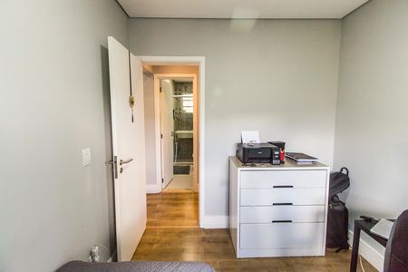 Apartamento à venda com 87m², 3 quartos e 1 vaga Apartamento à venda com 87m², 3 quartos e 1 vagaQuarto 3