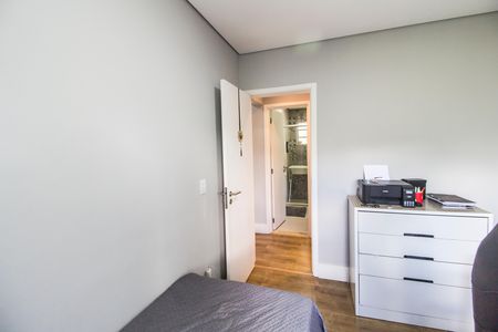 Apartamento à venda com 87m², 3 quartos e 1 vaga Apartamento à venda com 87m², 3 quartos e 1 vagaQuarto 3