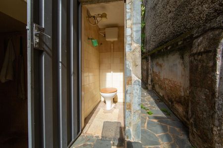 Casa para alugar com 300m², 3 quartos e 2 vagasBANHEIRO2