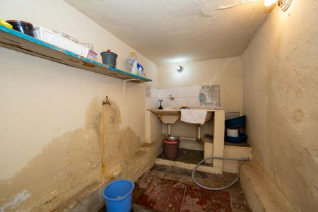 Casa para alugar com 300m², 3 quartos e 2 vagasAREA DE SERVICO