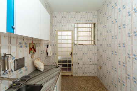 Casa para alugar com 300m², 3 quartos e 2 vagasCOZINHA