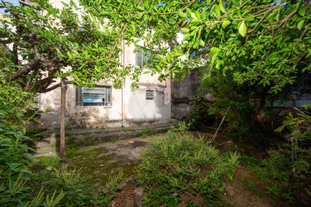 Casa para alugar com 300m², 3 quartos e 2 vagasAREA EXTERNA