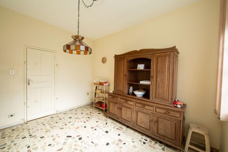 SALA de casa para alugar com 3 quartos, 300m² em Carlos Prates, Belo Horizonte