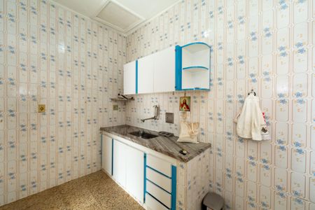 Casa para alugar com 300m², 3 quartos e 2 vagasCOZINHA