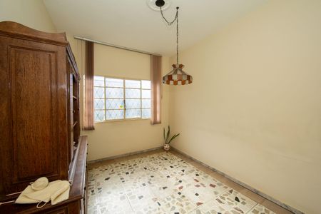 SALA de casa para alugar com 3 quartos, 300m² em Carlos Prates, Belo Horizonte