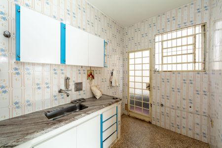 Casa para alugar com 300m², 3 quartos e 2 vagasCOZINHA