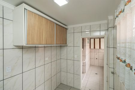 Apartamento para alugar com 56m², 2 quartos e sem vaga Apartamento para alugar com 56m², 2 quartos e sem vagaCozinha