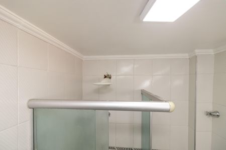 Apartamento para alugar com 56m², 2 quartos e sem vaga Apartamento para alugar com 56m², 2 quartos e sem vagaBanheiro Social