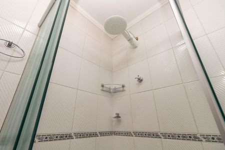 Apartamento para alugar com 56m², 2 quartos e sem vaga Apartamento para alugar com 56m², 2 quartos e sem vagaBanheiro Social