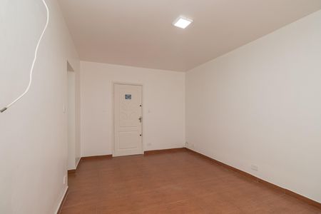 Apartamento para alugar com 56m², 2 quartos e sem vaga Apartamento para alugar com 56m², 2 quartos e sem vagaSala