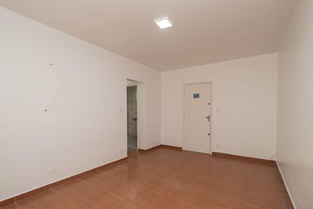 Apartamento para alugar com 56m², 2 quartos e sem vaga Apartamento para alugar com 56m², 2 quartos e sem vagaSala