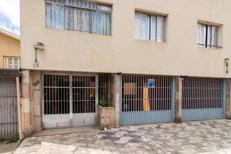 Fachada de apartamento para alugar com 2 quartos, 56m² em Vila Prudente, São Paulo