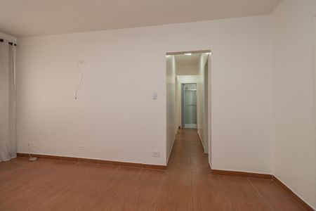 Apartamento para alugar com 56m², 2 quartos e sem vaga Apartamento para alugar com 56m², 2 quartos e sem vagaSala