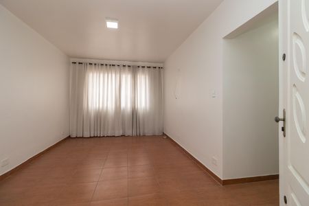 Sala de apartamento para alugar com 2 quartos, 56m² em Vila Prudente, São Paulo