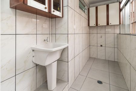 Apartamento para alugar com 56m², 2 quartos e sem vaga Apartamento para alugar com 56m², 2 quartos e sem vagaÁrea de Serviço