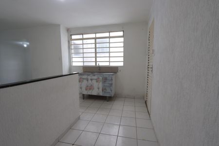 Casa para alugar com 40m², 1 quarto e sem vagaCozinha
