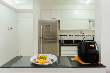 Apartamento à venda com 81m², 3 quartos e 1 vagaCozinha