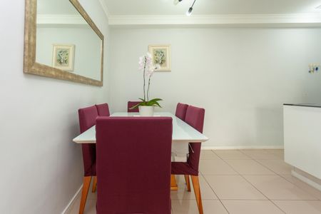 Apartamento à venda com 81m², 3 quartos e 1 vagaSala de Jantar