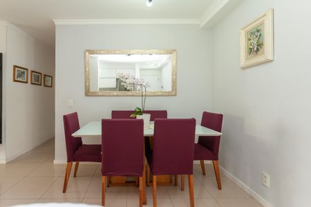 Apartamento à venda com 81m², 3 quartos e 1 vagaSala de Jantar