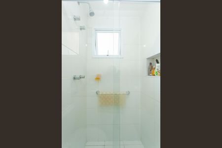 Apartamento à venda com 81m², 3 quartos e 1 vagaBanheiro da Suíte