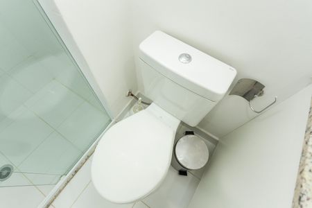 Apartamento à venda com 81m², 3 quartos e 1 vagaBanheiro