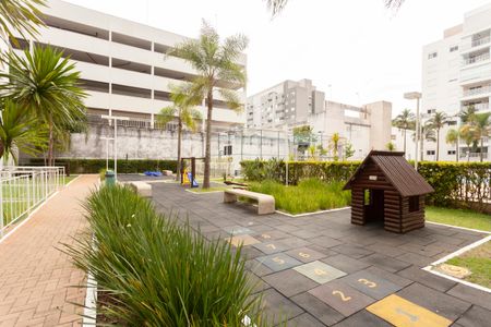 Apartamento à venda com 81m², 3 quartos e 1 vagaÁrea comum