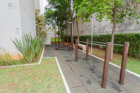 Apartamento à venda com 81m², 3 quartos e 1 vagaEspaço Fitness