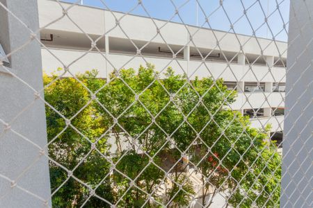 Apartamento à venda com 81m², 3 quartos e 1 vagaVista do Quarto 3