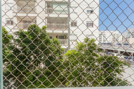 Apartamento à venda com 81m², 3 quartos e 1 vagaVista da Varanda