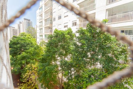 Apartamento à venda com 81m², 3 quartos e 1 vagaVista da Varanda