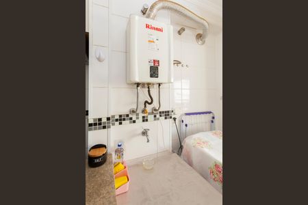 Apartamento à venda com 81m², 3 quartos e 1 vagaÁrea de Serviço