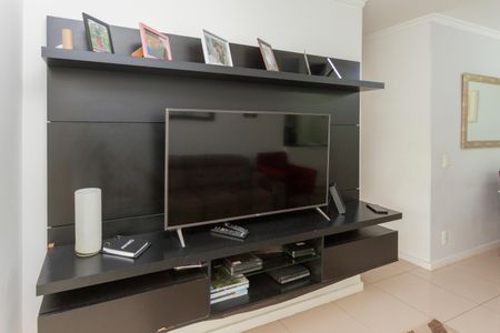 Apartamento à venda com 81m², 3 quartos e 1 vagaSala
