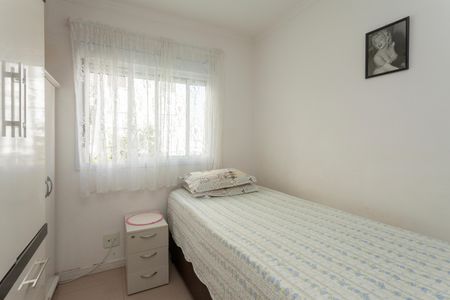 Apartamento à venda com 81m², 3 quartos e 1 vagaQuarto 2