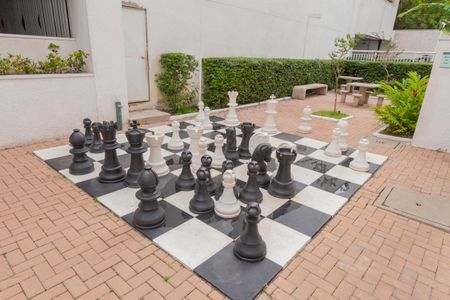 Apartamento à venda com 81m², 3 quartos e 1 vagaXadrez