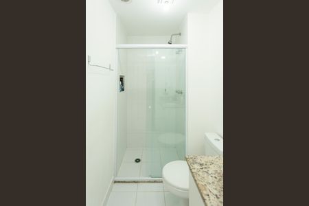 Apartamento à venda com 81m², 3 quartos e 1 vagaBanheiro