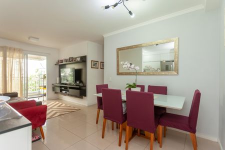 Apartamento à venda com 81m², 3 quartos e 1 vagaSala de Jantar