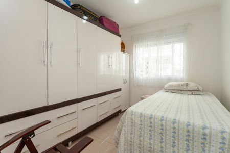 Apartamento à venda com 81m², 3 quartos e 1 vagaQuarto 2