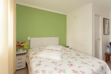 Apartamento à venda com 81m², 3 quartos e 1 vagaQuarto Suíte