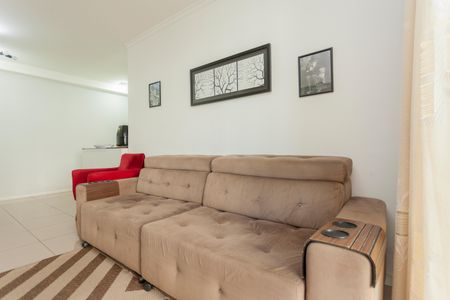 Apartamento à venda com 81m², 3 quartos e 1 vagaSala