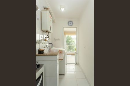 Apartamento à venda com 81m², 3 quartos e 1 vagaÁrea de Serviço