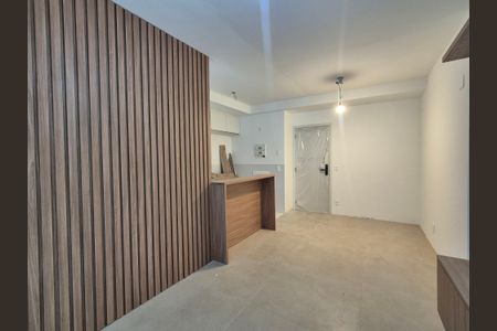 Sala  de apartamento para alugar com 2 quartos, 84m² em Recreio dos Bandeirantes, Rio de Janeiro