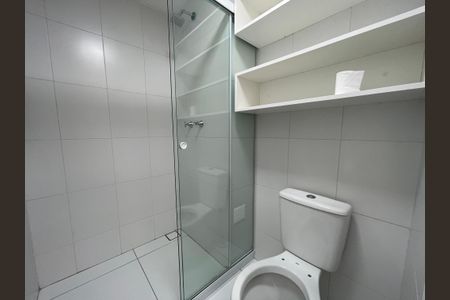 Apartamento para alugar com 45m², 1 quarto e 1 vagaBanheiro