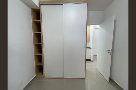 Apartamento para alugar com 45m², 1 quarto e 1 vagaQuarto 