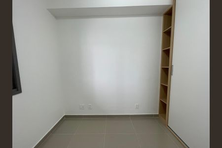 Apartamento para alugar com 45m², 1 quarto e 1 vagaQuarto 