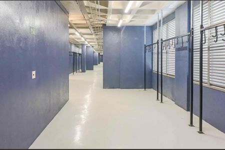 Apartamento para alugar com 45m², 1 quarto e 1 vagabicicletário 