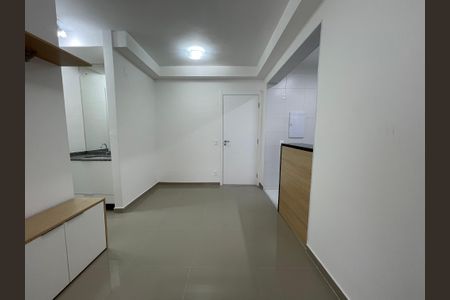 Apartamento para alugar com 45m², 1 quarto e 1 vagaSala