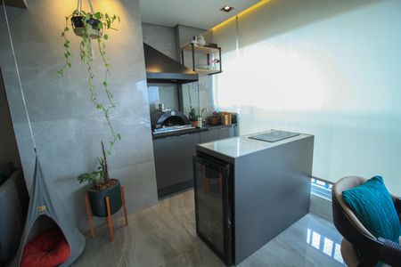 Apartamento para alugar com 1 quarto, 75m² em Belenzinho, São Paulo