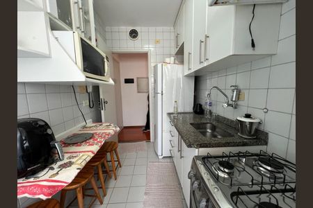Apartamento à venda com 53m², 2 quartos e 1 vagaFoto 13